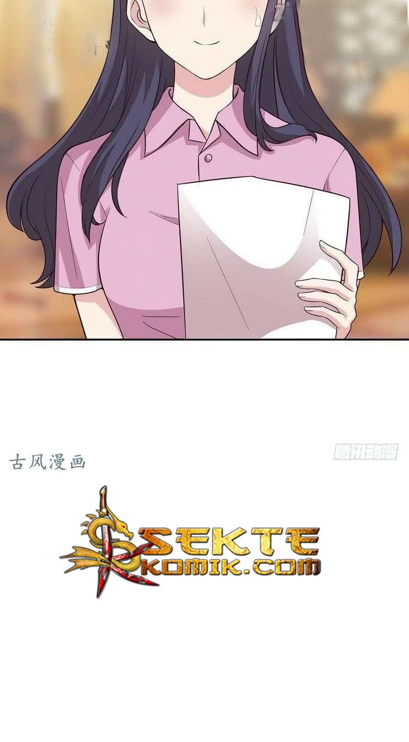 The Wife Contract and My Daughter’s Nanny Chapter 04 Bahasa Indonesia